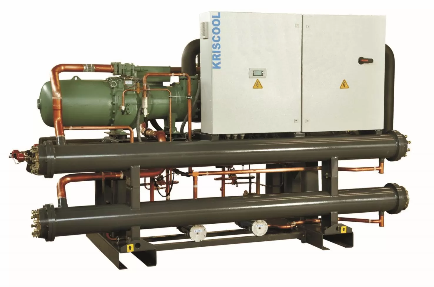 HVAC- manufacturing solution-in -India